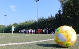 Piłkarski turniej ministrantów w Gardei