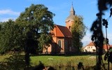 Koniec remontu kościoła w Kwitajnach