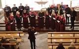 Koncert "Maginificat" u franciszkanów