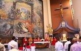 Parafia pw. Ducha Świętego we Wrocławiu ma 90 lat