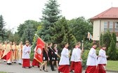 100-lecie Niższego Seminarium Duchownego