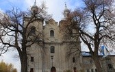 Strzegocin. Pobernardyński kościół i klasztor. Historia tej niewielkiej miejscowości jest bardzo bogata w zakonne wątki