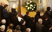 Pogrzeb śp. ks. Romualda Kokoszki