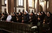 Międzydiecezjalny Dzień Życia Konsekrowanego w Gliwicach