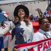 Hasło ŚDM w Panamie już znane!
