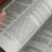 Klucz do poznania Biblii