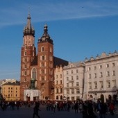 W Krakowie restauratorzy zarejestrowali własny komitet wyborczy