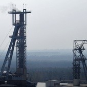 Nie żyje górnik z kopalni Murcki-Staszic w Katowicach