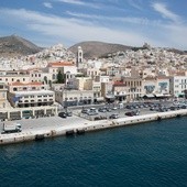 Grecja przygotowuje się na przyjęcie turystów z całego świata