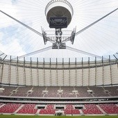 Kulesza: Polska nie zagra barażowego meczu z Rosją