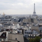 Francja: Najwyższa liczba zgonów w ciągu ostatnich 20 lat