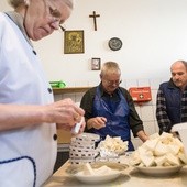 Kościół największą instytucją charytatywną w Polsce