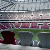 Nowy ranking FIFA: Dobra sytuacja Polski