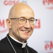 Abp Galbas o diecezji sosnowieckiej: wiele spraw wymaga naprawy m.in. dyscyplina i duchowość księży 