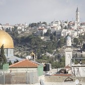Zespół ds. relacji polsko-izraelskich udaje się do Izraela