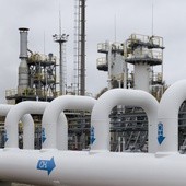 Nie będzie zwolnienia Nord Stream 2 z przepisów unijnej dyrektywy gazowej
