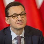 Morawiecki przyjął dymisję siedemnastu wiceministrów