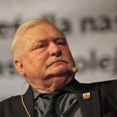 Cenckiewicz: Wałęsa złamał prawo publikując dokumenty UOP