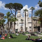 Włochy stały się krajem wolnym dla ruchu turystycznego