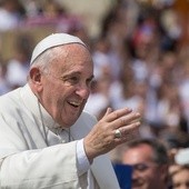 Czego papież życzy kobietom?
