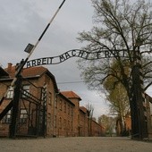 Watykan wesprze Fundację Auschwitz-Birkenau