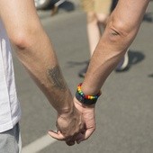 Homoseksualizm - wyrok czy wybór?