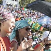 Bp Dziurach o ŚDM: Ukraińcy zobaczyli, że świat docenia nasze poświęcenie
