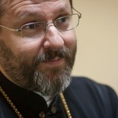 Abp Szewczuk wzywa do ogólnonarodowego czuwania modlitewnego