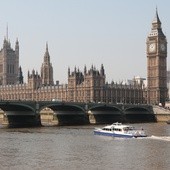 Brytyjska Izba Gmin przyjęła projekt ustawy o warunkowym zwalnianiu terrorystów