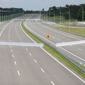 Autostrada A1 gotowa do 2021 roku?