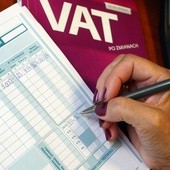 Jak długo poczekamy na niższe stawki VAT?