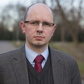 Błażej Kmieciak prostuje fałszywą tezę mediów o skali pedofilii wśród duchownych
