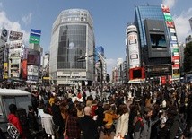 Jak najlepsi z najlepszych odebrali Japonię?