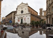 Rewolucja we włoskim Kościele?