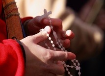 Papieskie intencje modlitewne na kwiecień