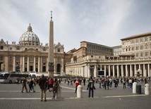Nie żyje służący czterech papieży