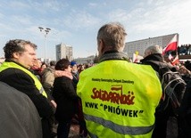 Sławomir Kozłowski: Związkowcy chcą nadzoru premiera nad finansami JSW