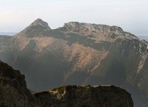 Tegoroczny sezon letni w Tatrach jednym z najtragiczniejszych