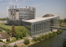 Europarlamentarzyści zasypani mailami z Polski