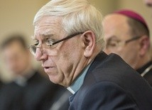 O. Adam Żak: Współpraca komisji ds. pedofilii z Kościołem wymaga dialogu, ale nie za pośrednictwem mediów