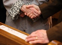 Archidiecezja. Jubileusze małżeńskie już w najbliższą niedzielę (zapowiedź)