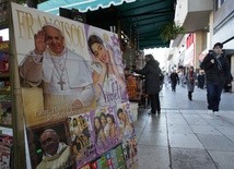 Kościół w Argentynie - 5 lat po wyborze Franciszka
