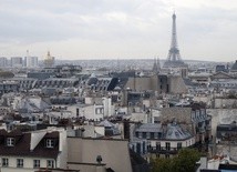 Coraz większe kary za nielegalny wynajem na platformie Airbnb mieszkań w Paryżu