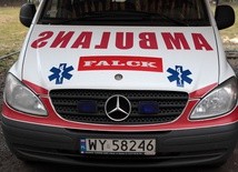 Polska Fundacja Narodowa wspiera szpitale