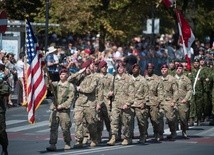 Osoby "transpłciowe" nie będą mogły służyć w amerykańskim wojsku