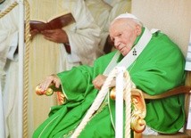 15 lat temu umarł Jan Paweł II