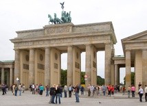 Berlin lub Hamburg powalczą o IO 2024