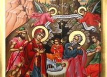 Wierni obrządków wschodnich rozpoczynają Boże Narodzenie