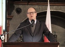 Prezydent Gdańska: Wojsko na Westerplatte będzie