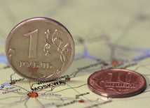 Komisja Europejska: płacenie przez kraje UE w rublach za rosyjski gaz naruszałoby sankcje UE